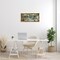 Stupell Industries European City Streets Café Scene Framed Floater Canvas Wall Art